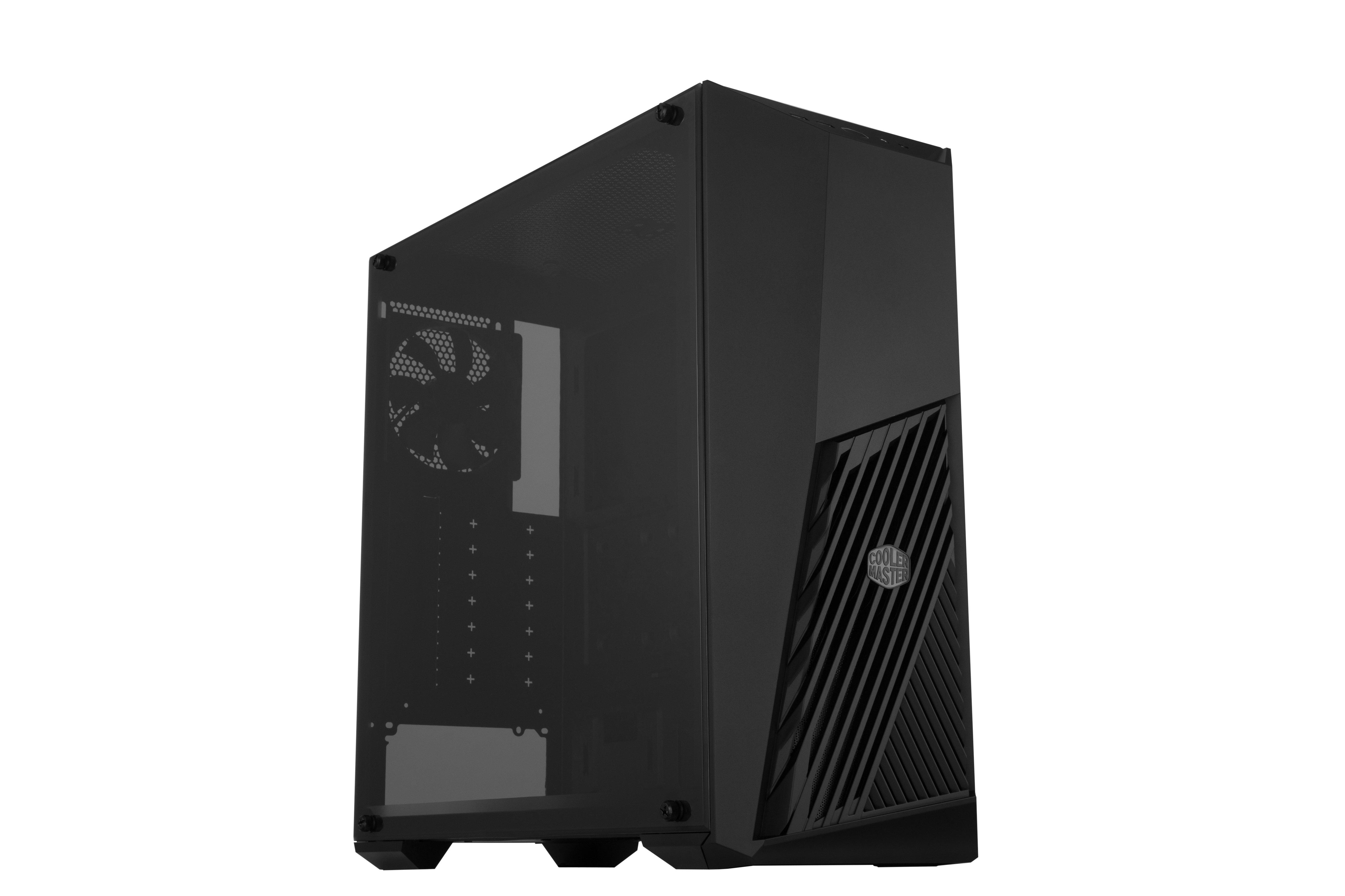 Кутия Cooler Master MasterBox K501L