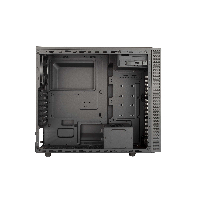 Кутия Cooler Master MASTERBOX E500L BLUE