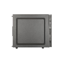 Кутия Cooler Master MASTERBOX E500L BLUE