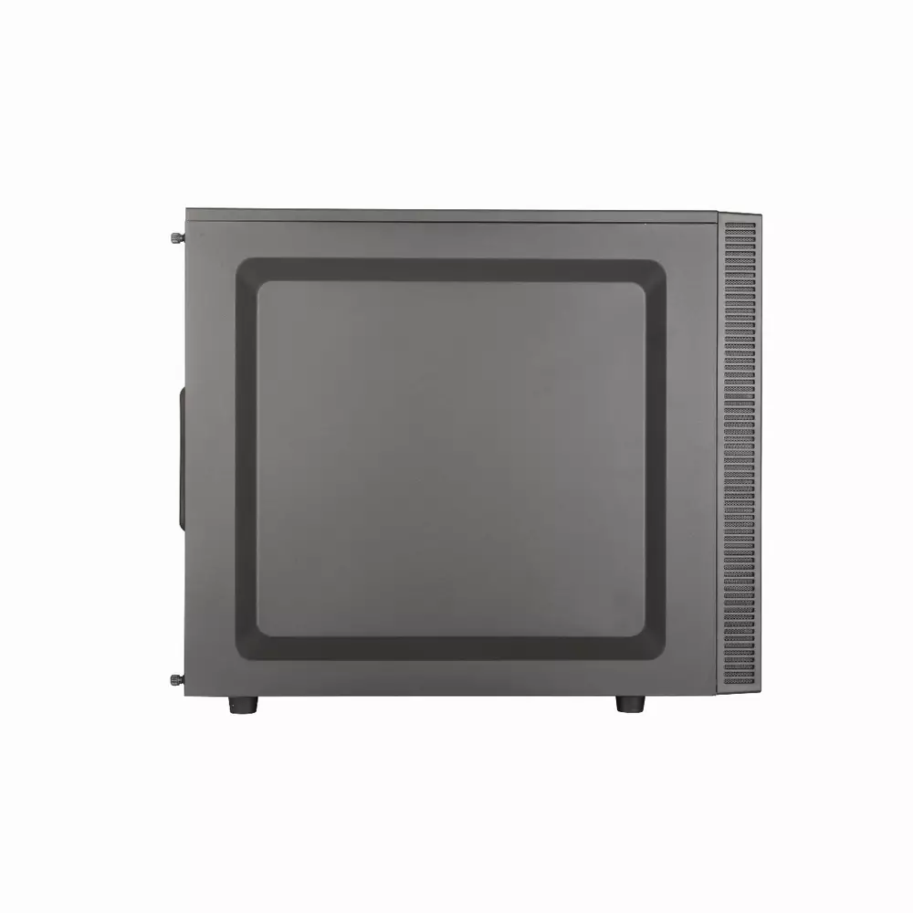 Кутия Cooler Master MASTERBOX E500L BLUE