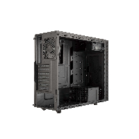 Кутия Cooler Master MASTERBOX E500L BLUE