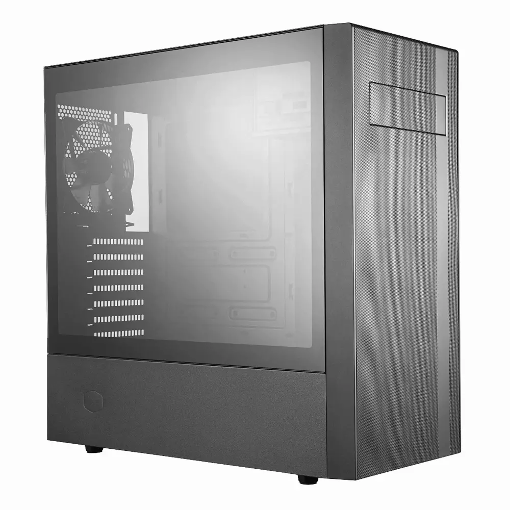 Кутия Cooler Master MASTERBOX NR600 WITH ODD
