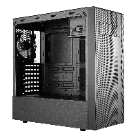 Кутия Cooler Master MASTERBOX NR600 WITH ODD
