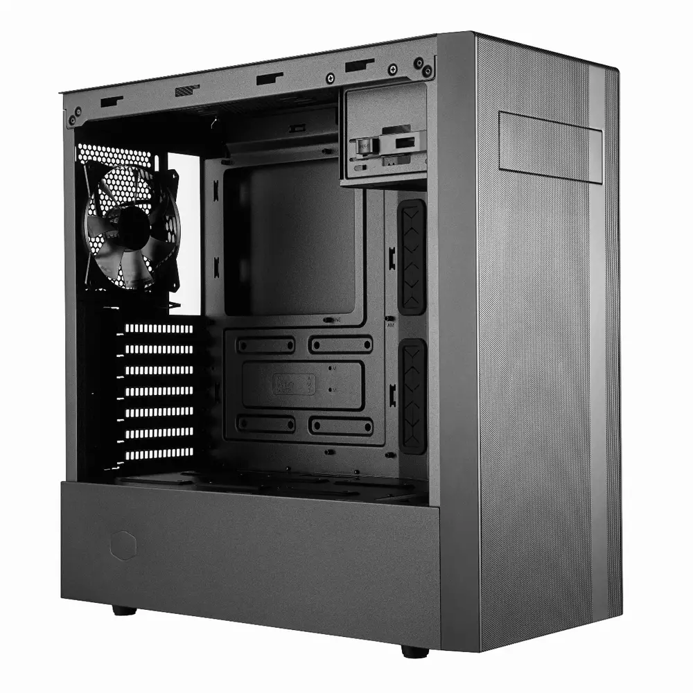 Кутия Cooler Master MASTERBOX NR600 WITH ODD