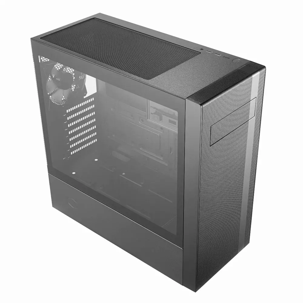 Кутия Cooler Master MASTERBOX NR600 WITH ODD