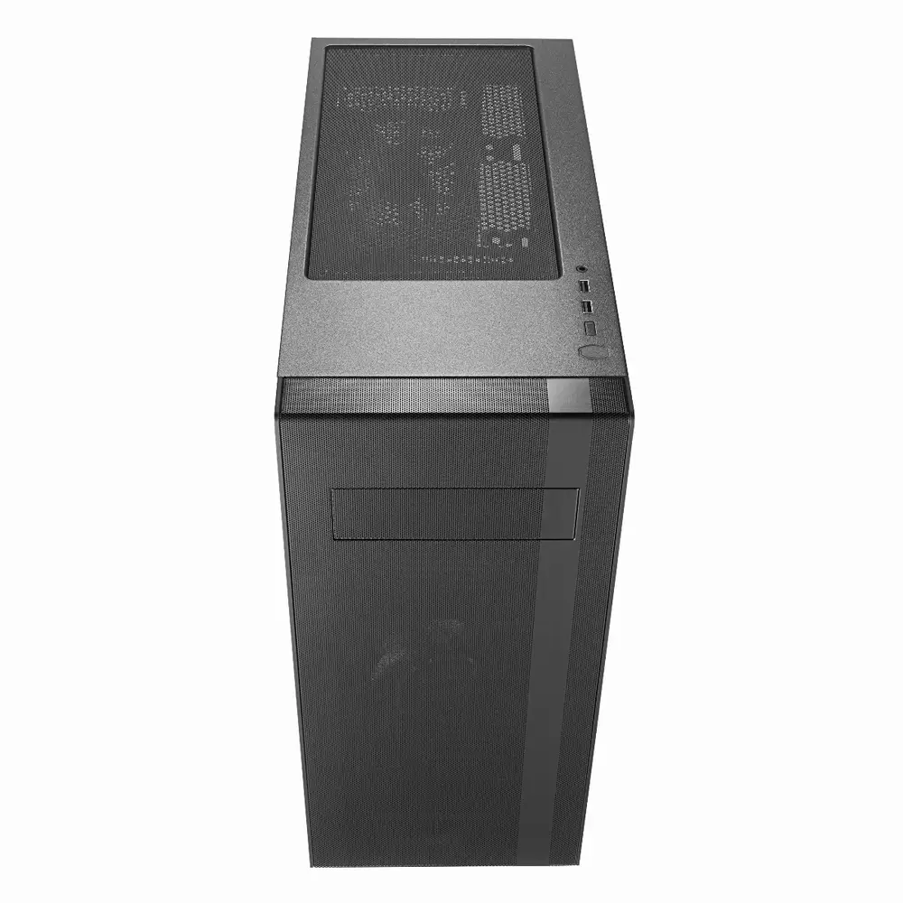 Кутия Cooler Master MASTERBOX NR600 WITH ODD
