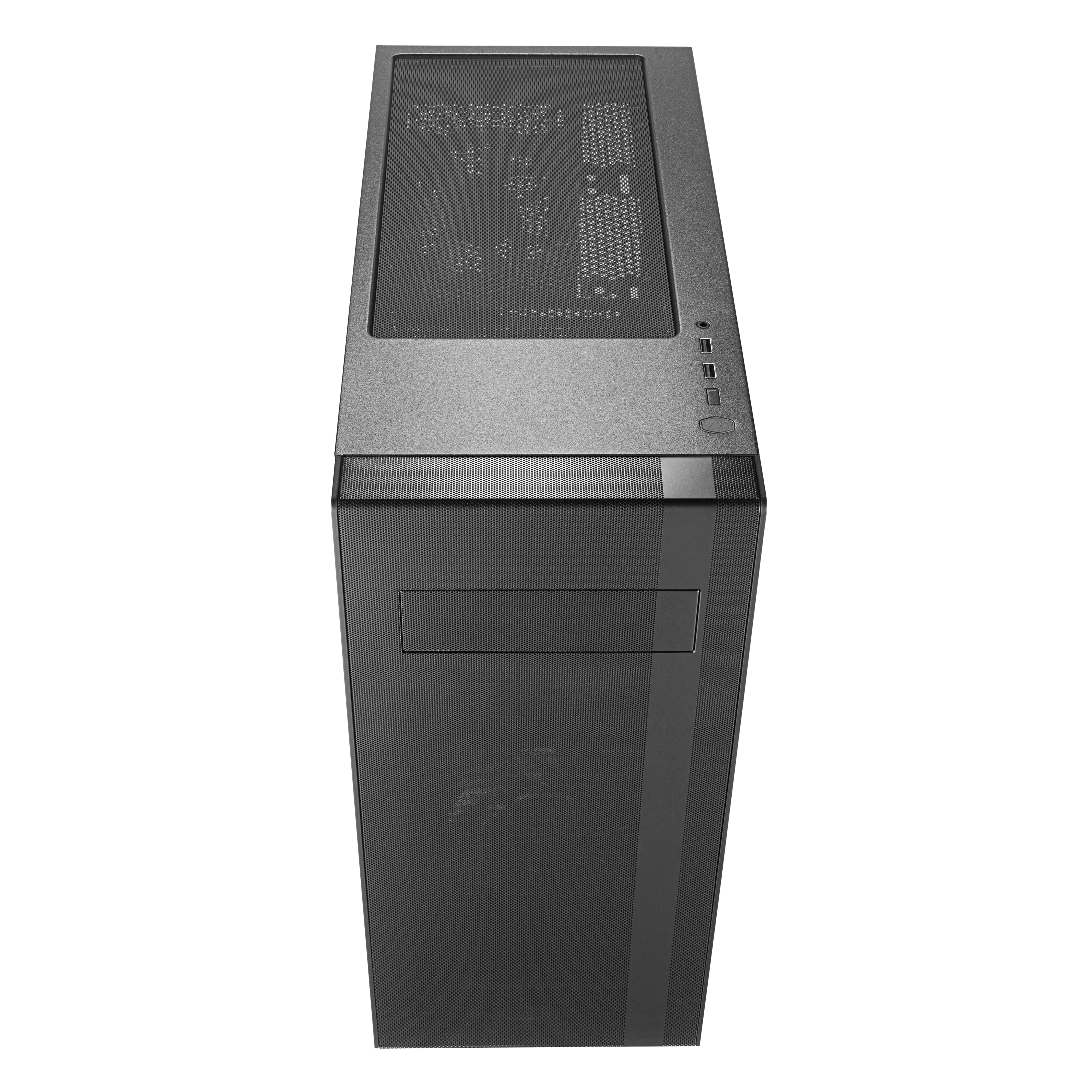 Кутия Cooler Master MASTERBOX NR600 WITH ODD