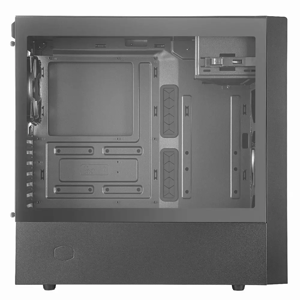 Кутия Cooler Master MASTERBOX NR600 WITH ODD