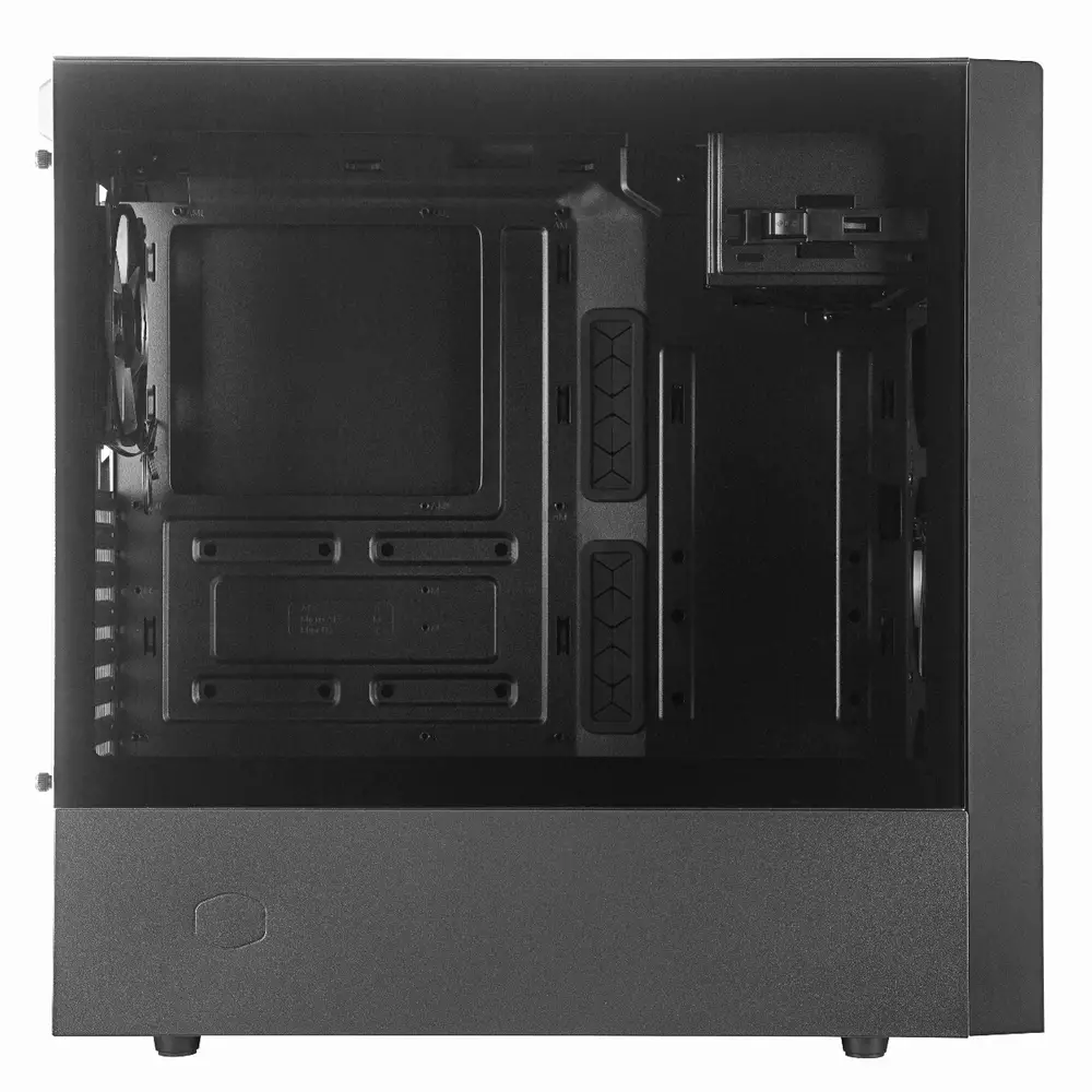 Кутия Cooler Master MASTERBOX NR600 WITH ODD