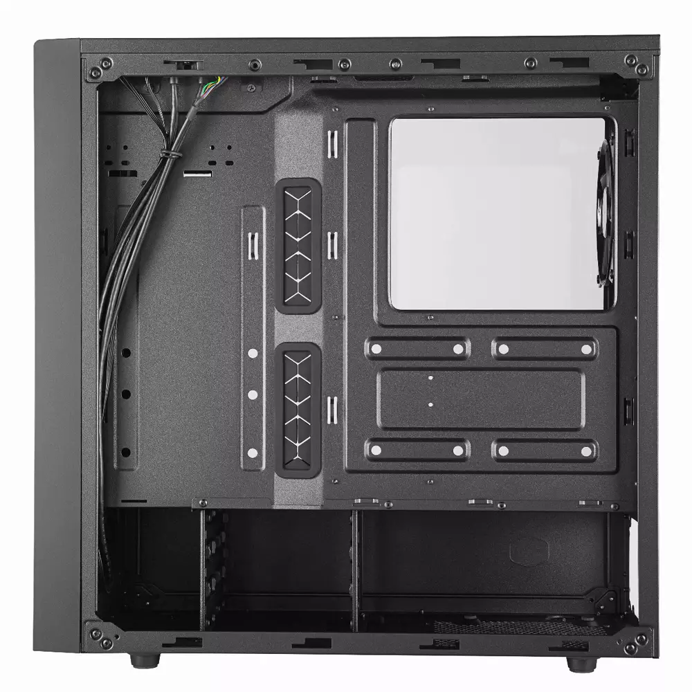 Кутия Cooler Master MASTERBOX NR600 WITH ODD