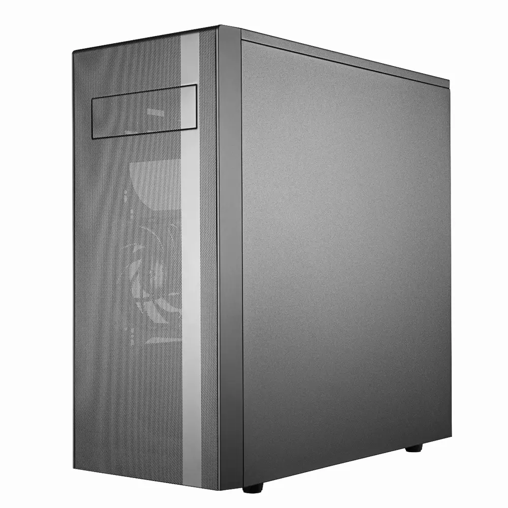 Кутия Cooler Master MASTERBOX NR600 WITH ODD
