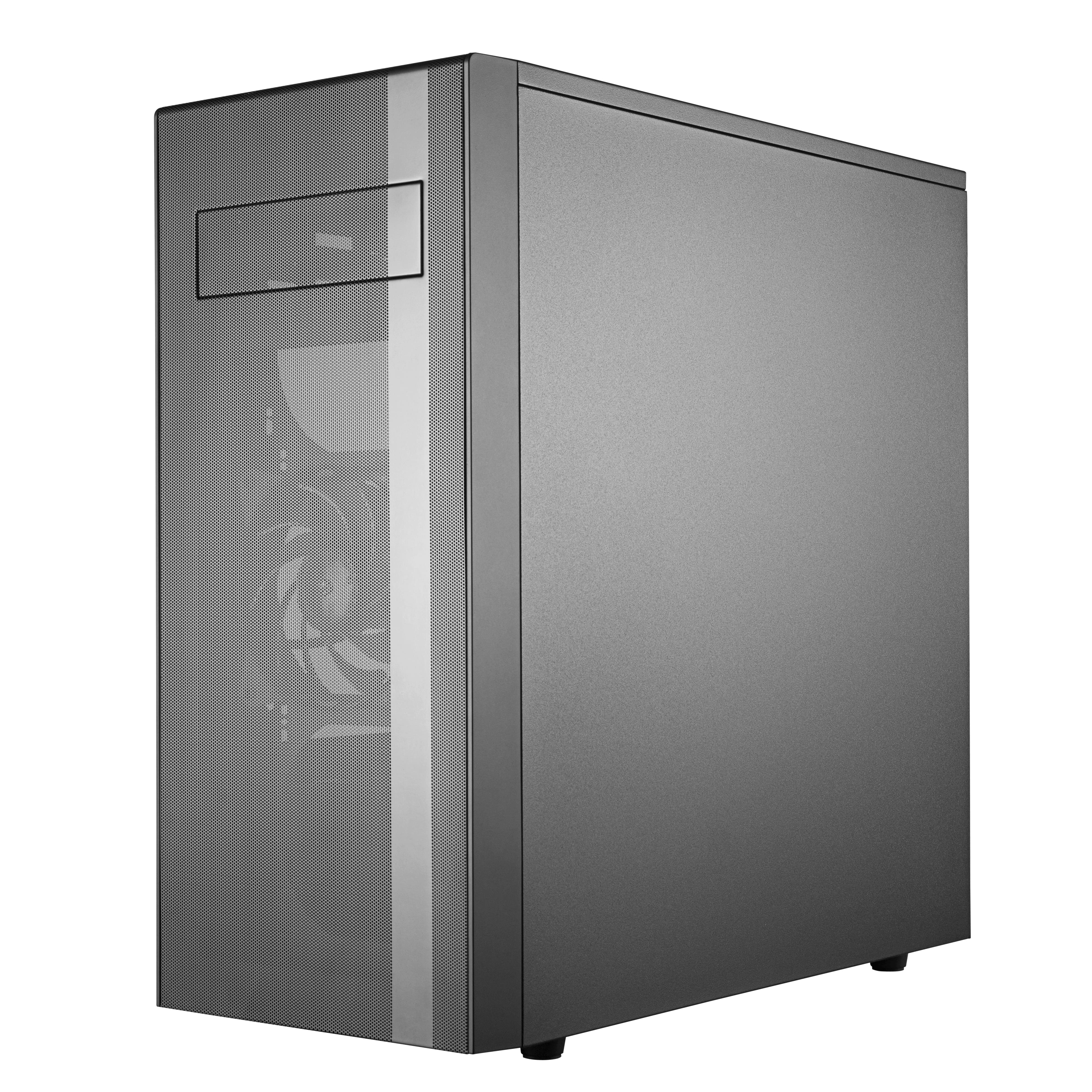 Кутия Cooler Master MASTERBOX NR600 WITH ODD