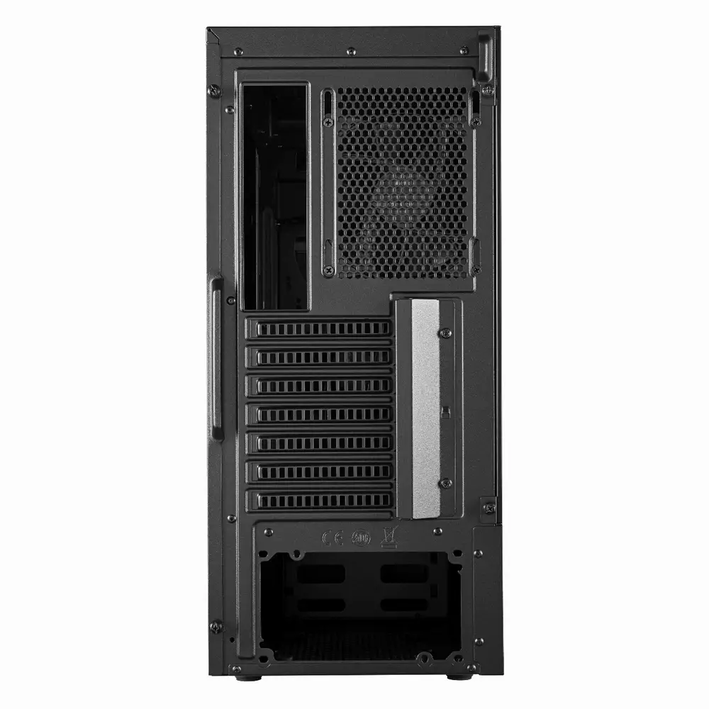 Кутия Cooler Master MASTERBOX NR600 WITH ODD