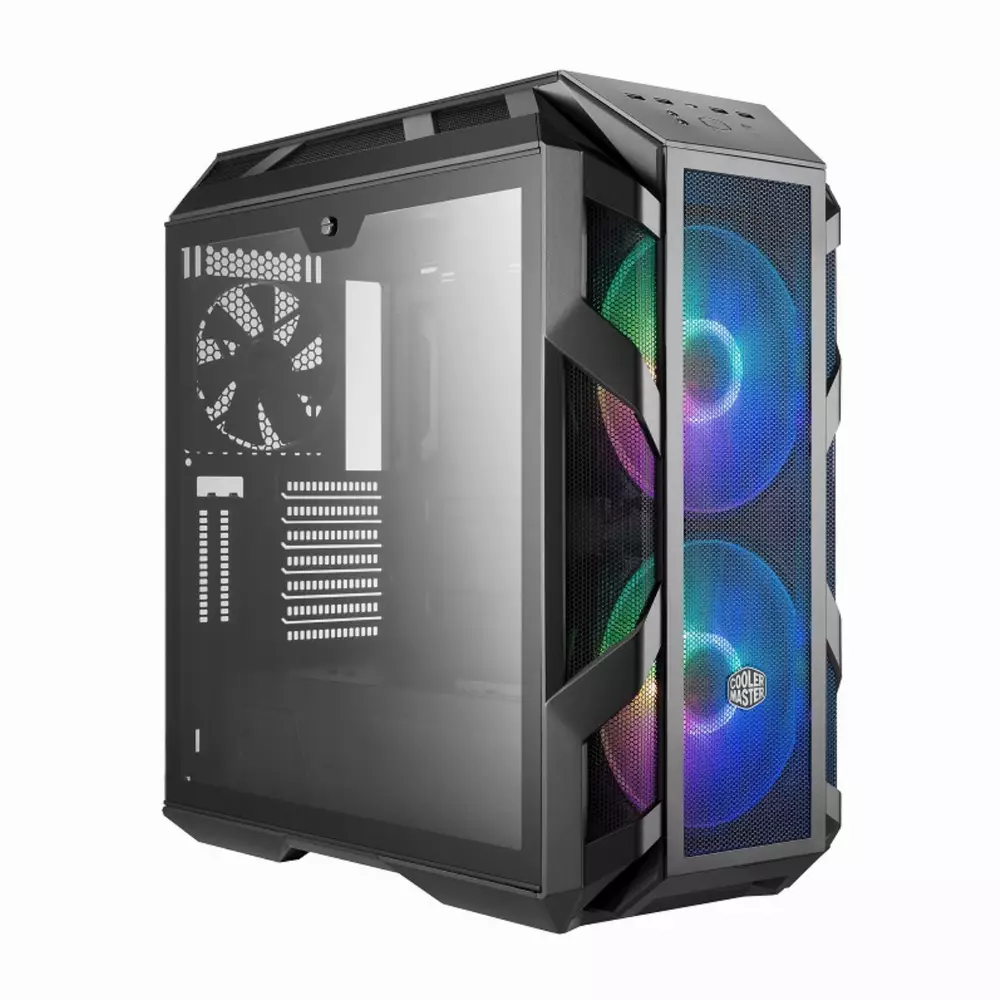 Кутия Cooler Master MASTERCASE H500M
