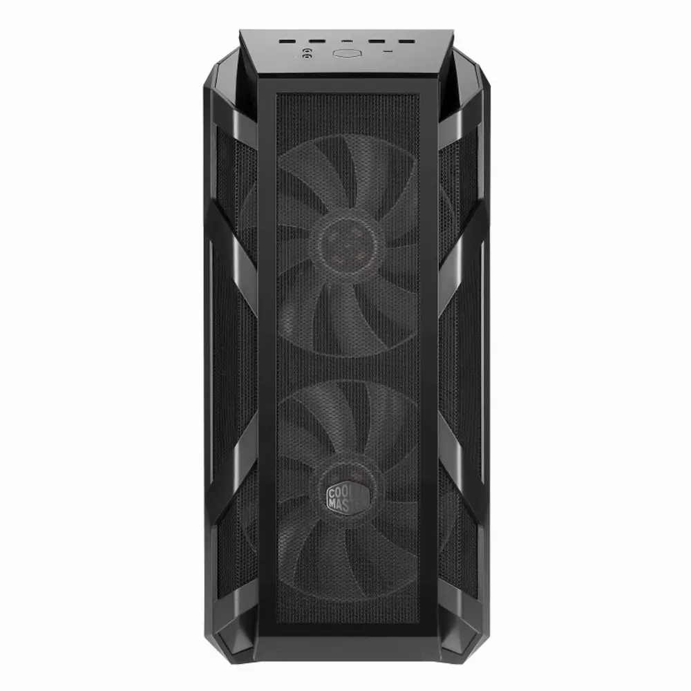Кутия Cooler Master MASTERCASE H500M