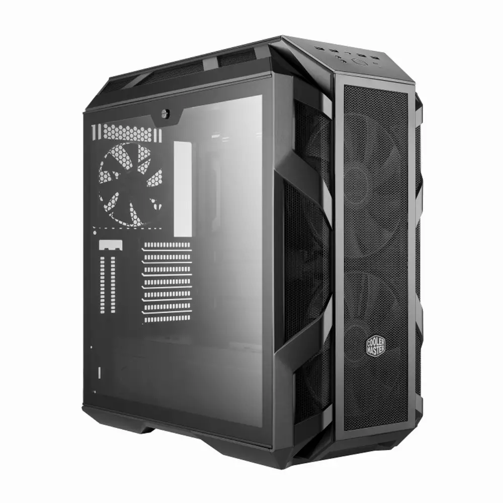 Кутия Cooler Master MASTERCASE H500M