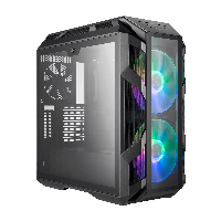 Кутия Cooler Master MASTERCASE H500M