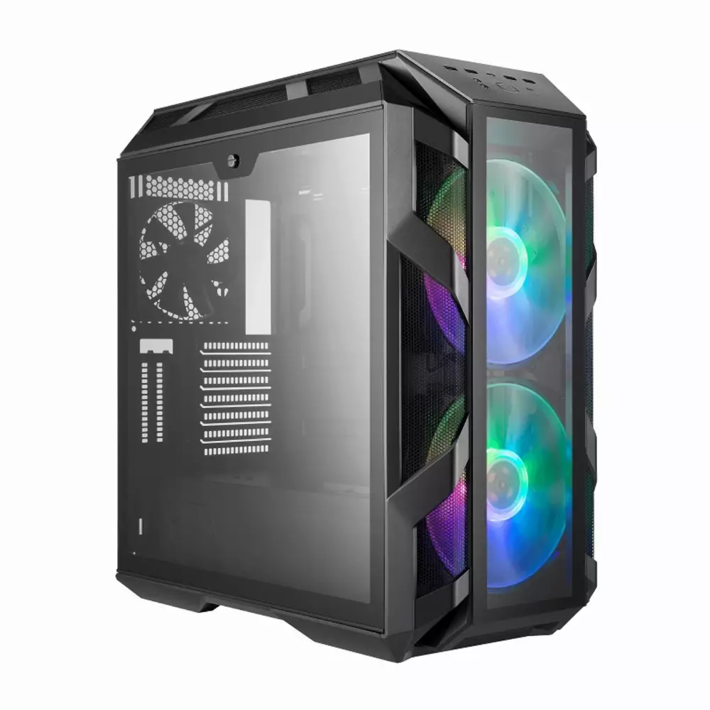 Кутия Cooler Master MASTERCASE H500M