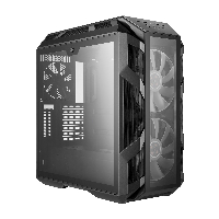 Кутия Cooler Master MASTERCASE H500M