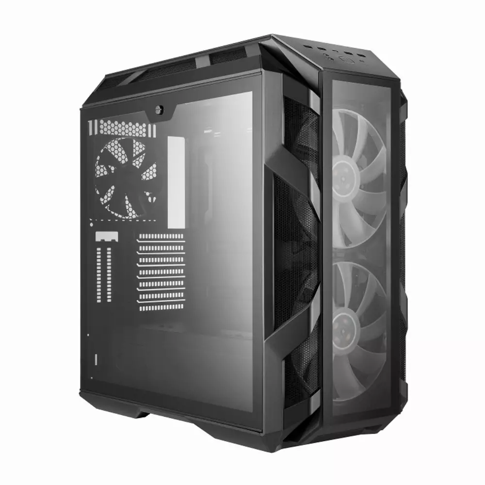 Кутия Cooler Master MASTERCASE H500M