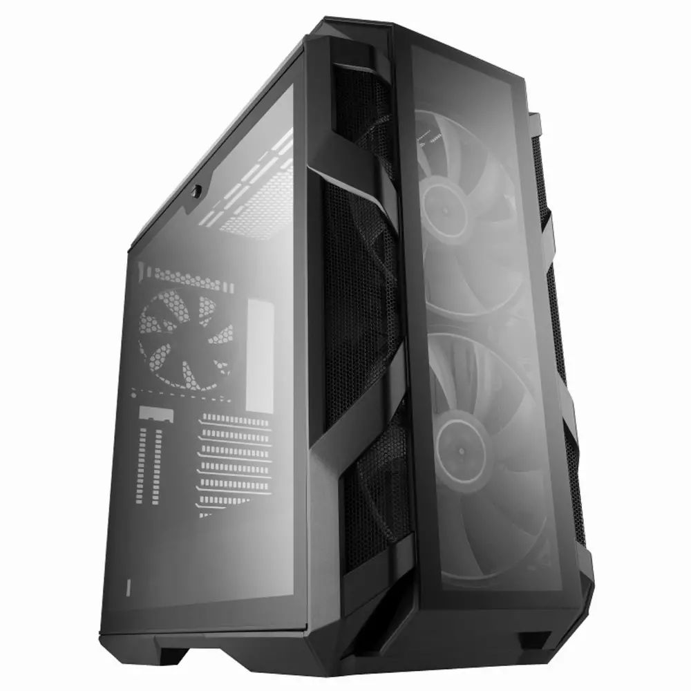 Кутия Cooler Master MASTERCASE H500M