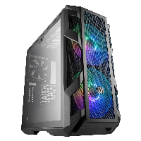 Кутия Cooler Master MASTERCASE H500M