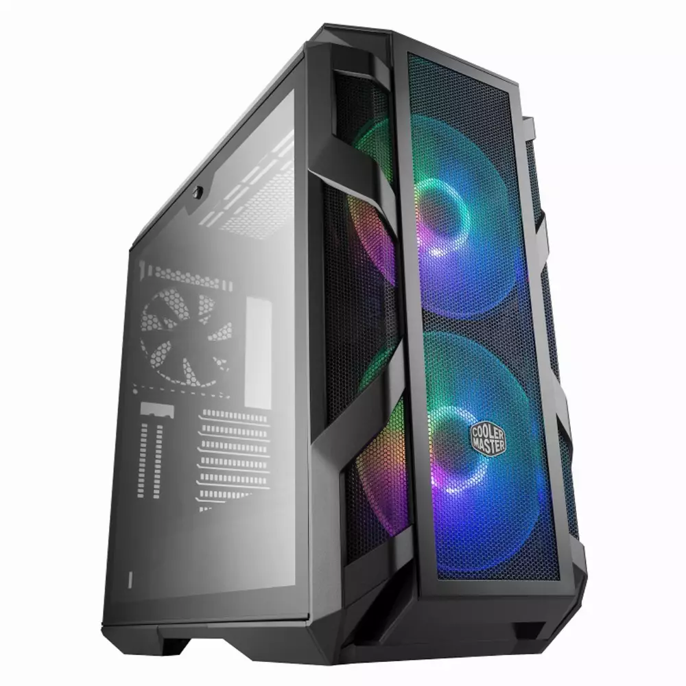 Кутия Cooler Master MASTERCASE H500M