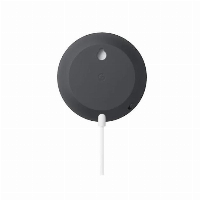 Безжична колонка Google Nest Mini Smart Home, 2 поколение, Черна