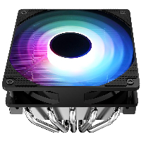 Охладител за процесор Jonsbo CR-701 RGB Low-profile