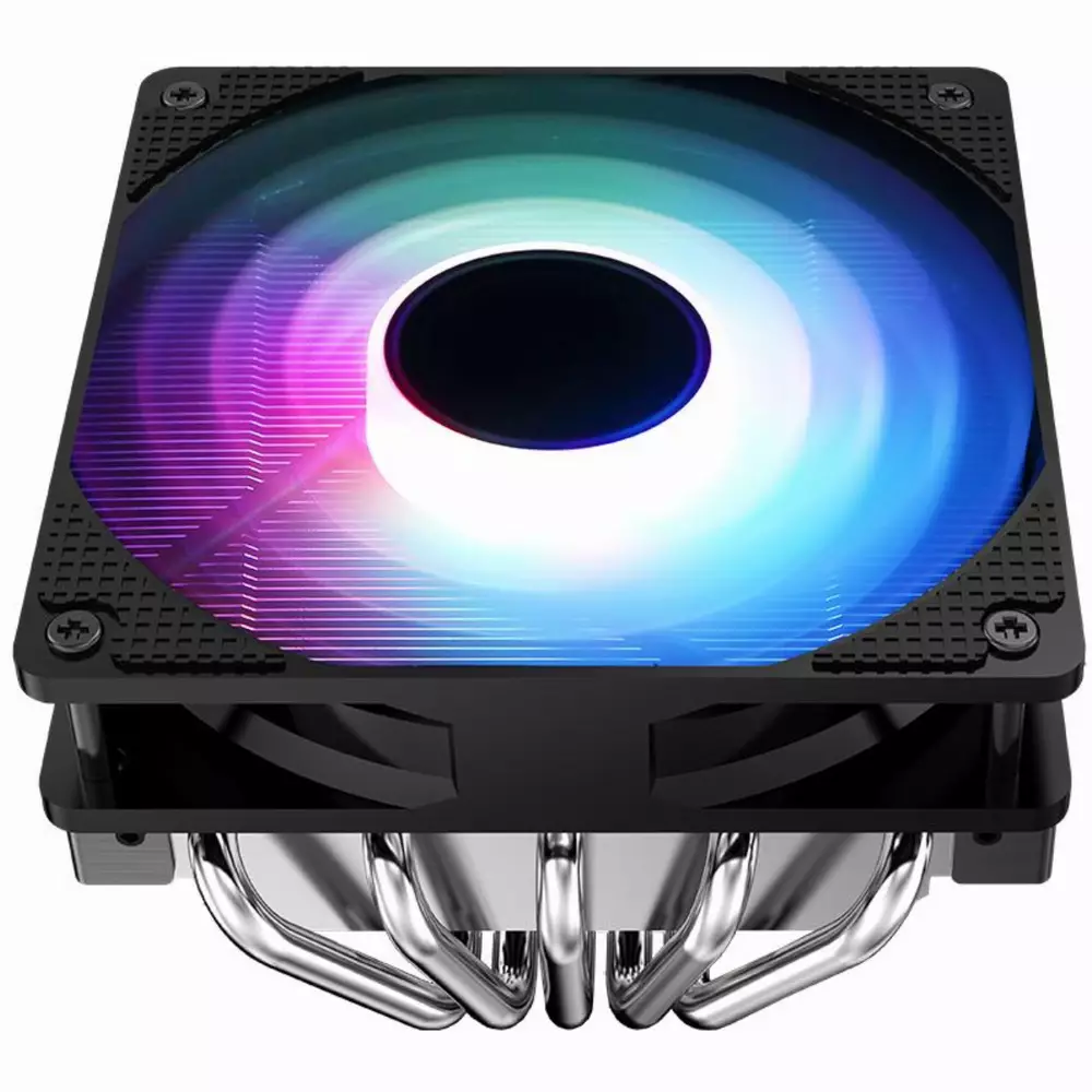 Охладител за процесор Jonsbo CR-701 RGB Low-profile
