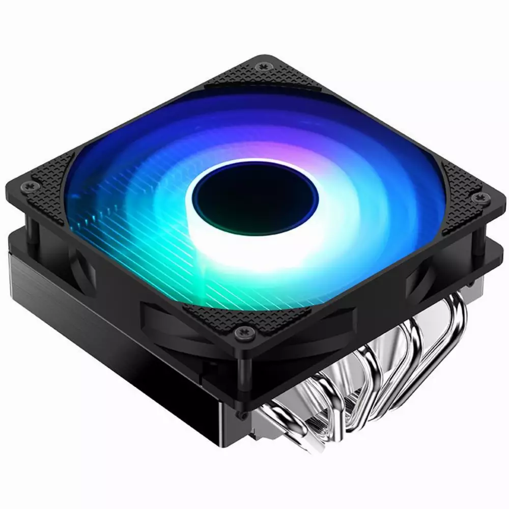 Охладител за процесор Jonsbo CR-701 RGB Low-profile
