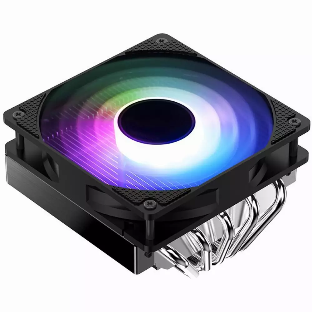 Охладител за процесор Jonsbo CR-701 RGB Low-profile