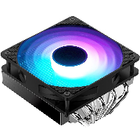 Охладител за процесор Jonsbo CR-701 RGB Low-profile