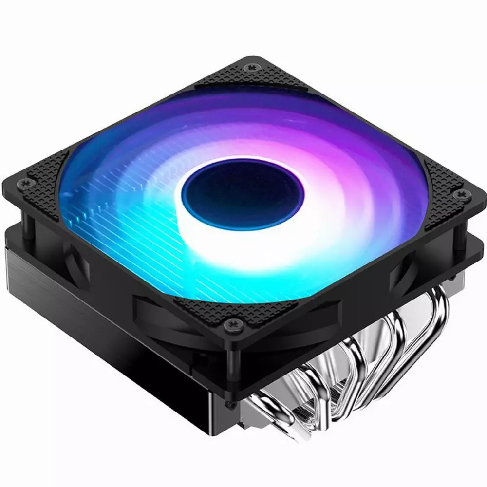 Охладител за процесор Jonsbo CR-701 RGB Low-profile