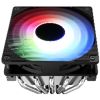 Охладител за процесор Jonsbo CR-701 RGB Low-profile