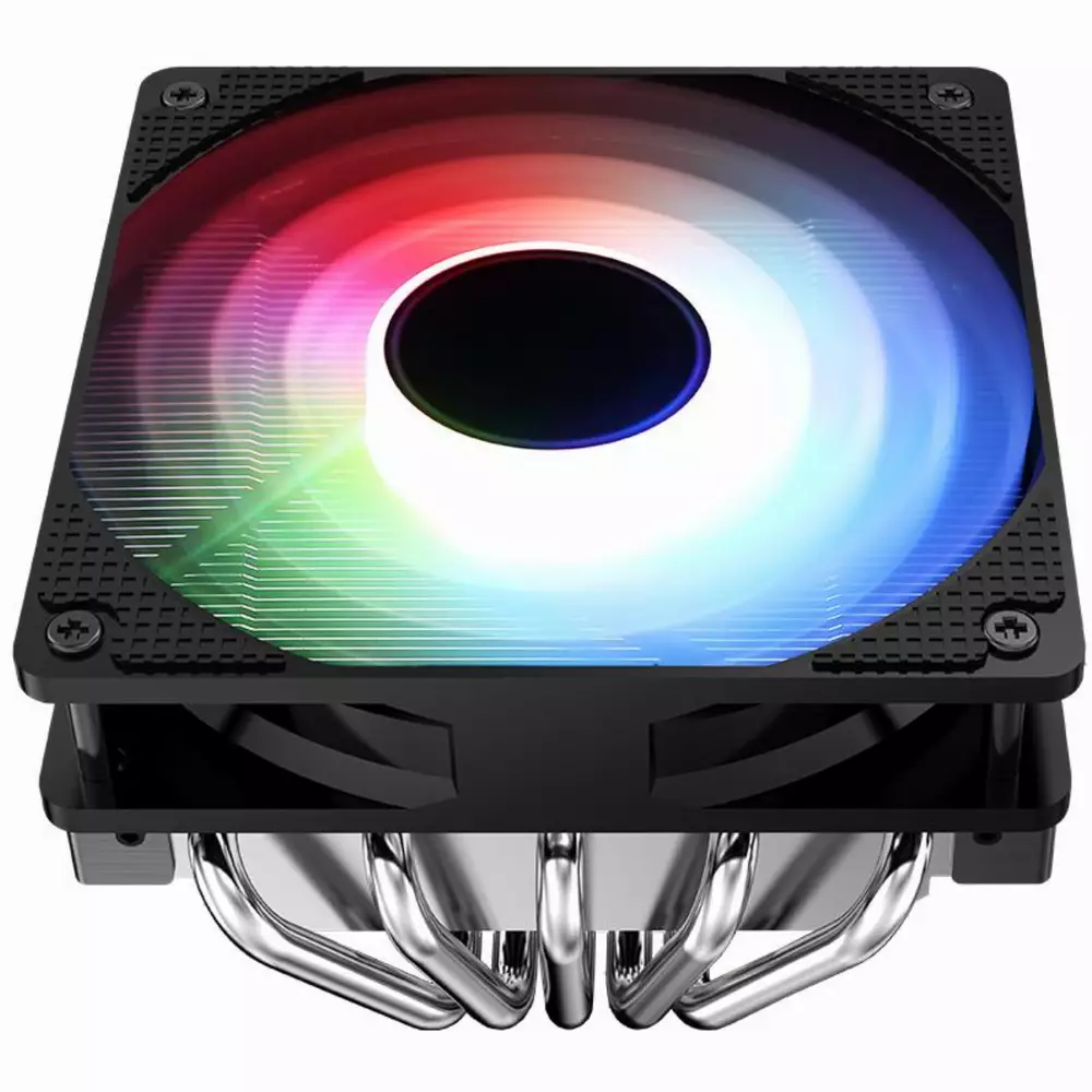 Охладител за процесор Jonsbo CR-701 RGB Low-profile