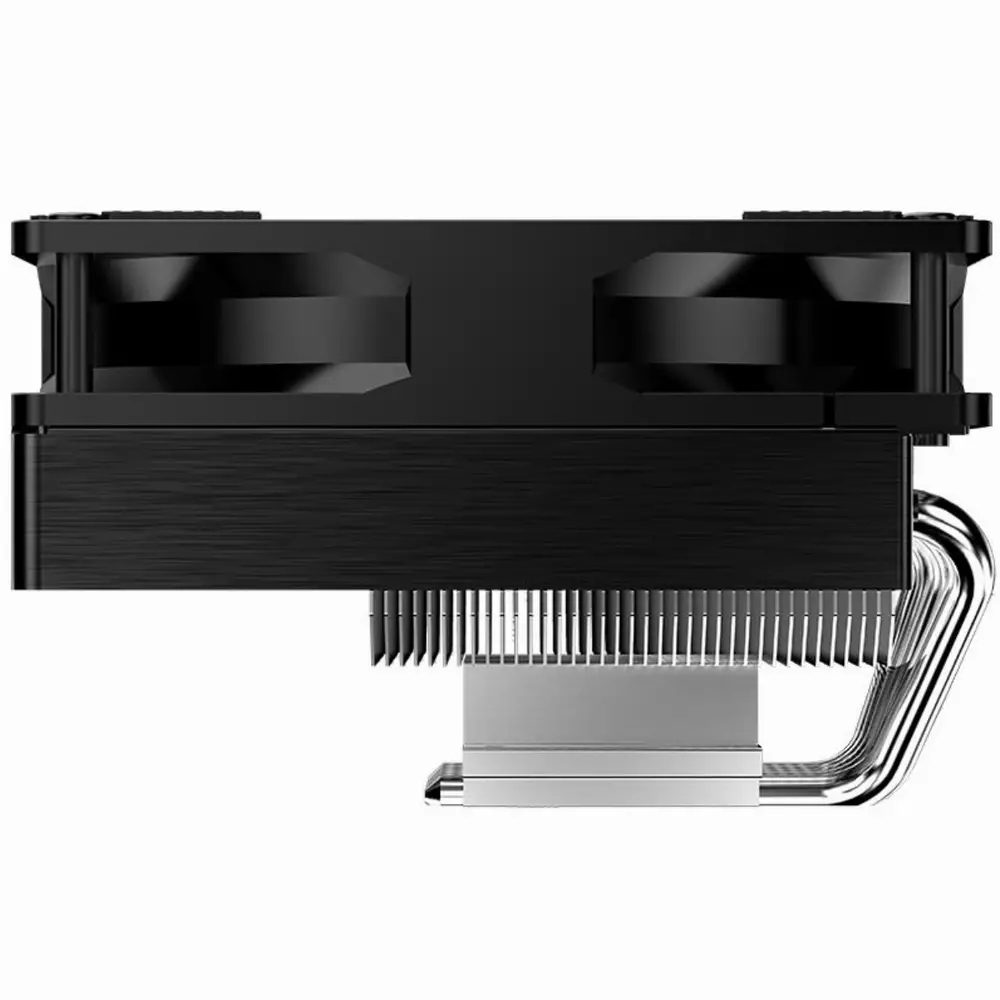 Охладител за процесор Jonsbo CR-701 RGB Low-profile