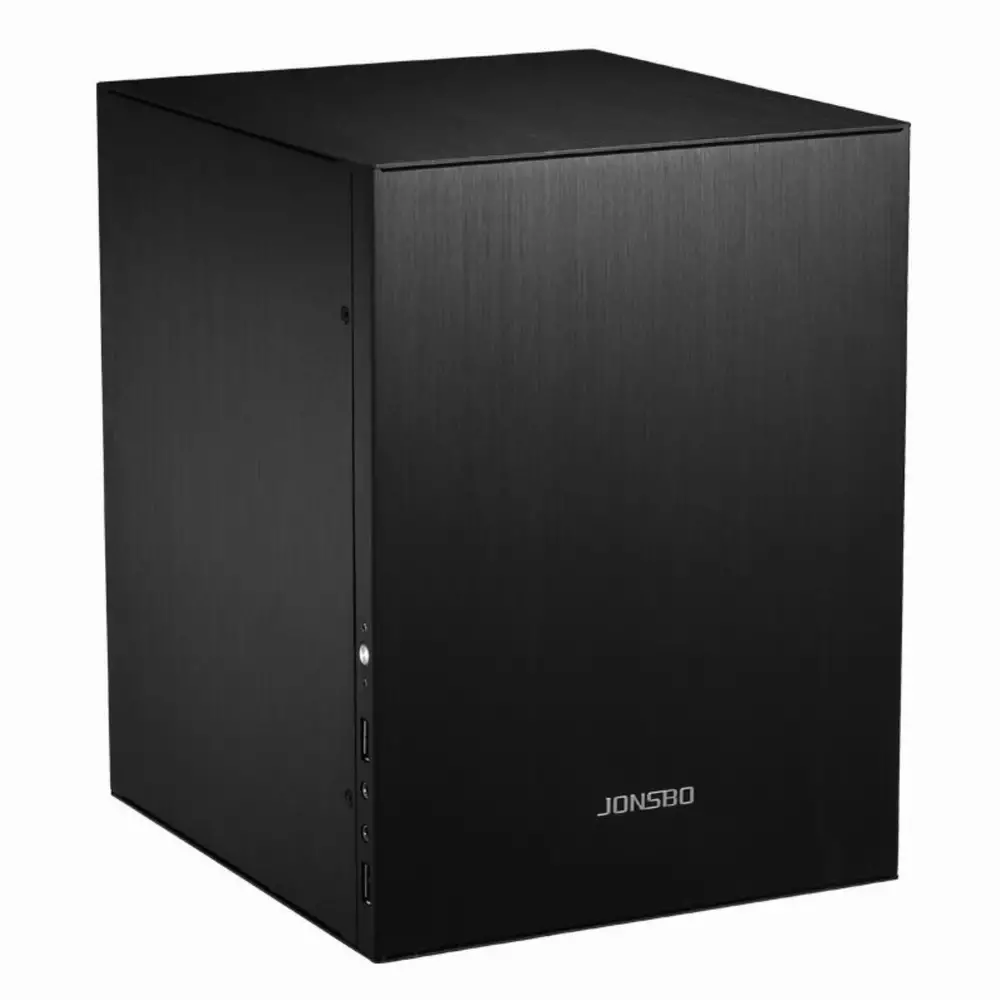 Кутия Jonsbo C2 Cube 