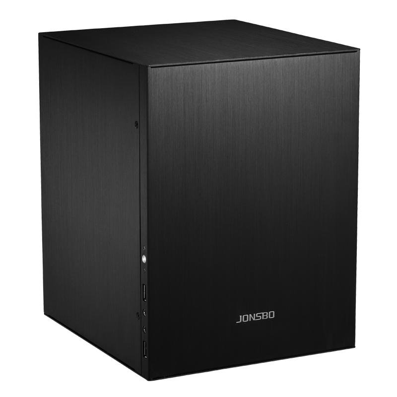 Кутия Jonsbo C2 Cube 