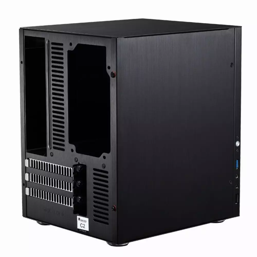 Кутия Jonsbo C2 Cube 