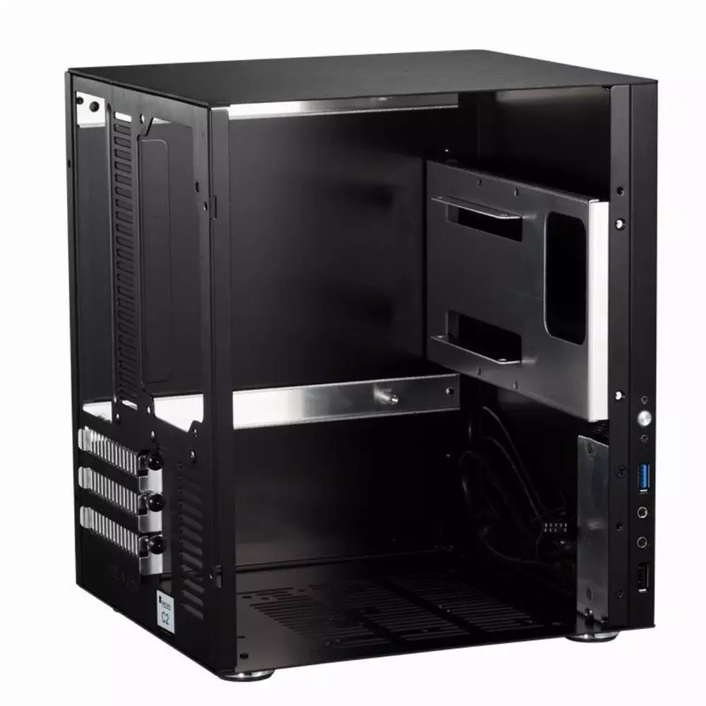 Кутия Jonsbo C2 Cube 