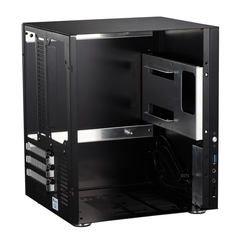 Кутия Jonsbo C2 Cube 
