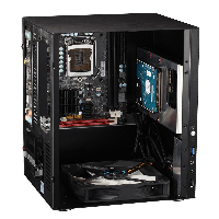 Кутия Jonsbo C2 Cube 