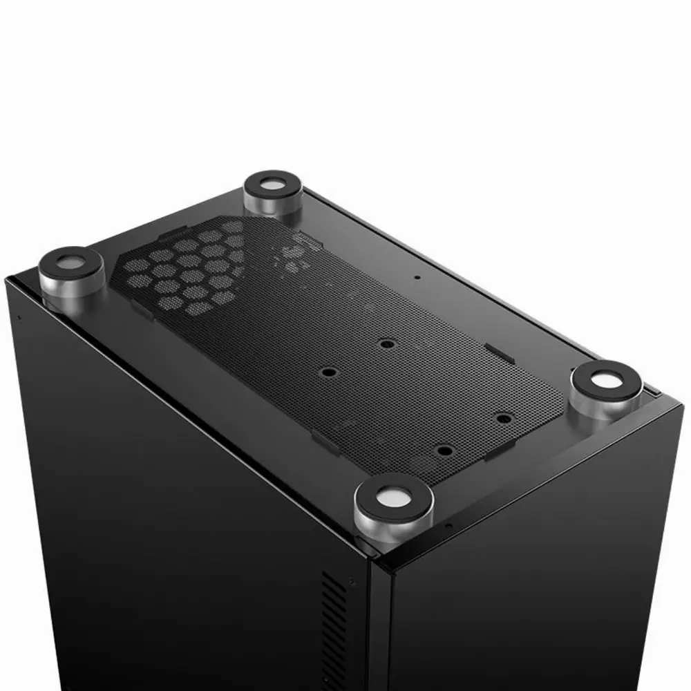 Кутия Jonsbo C3 Plus TG mATX