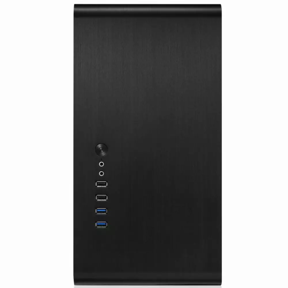 Кутия Jonsbo UMX3 TG mATX