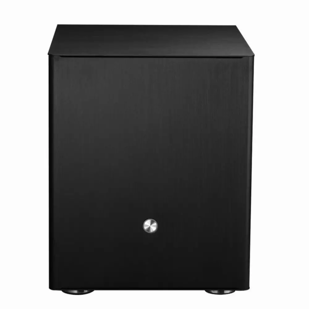 Кутия Jonsbo V4, Cube, mATX