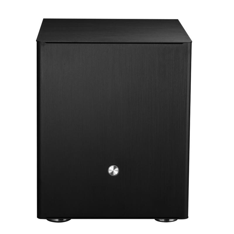 Кутия Jonsbo V4, Cube, mATX