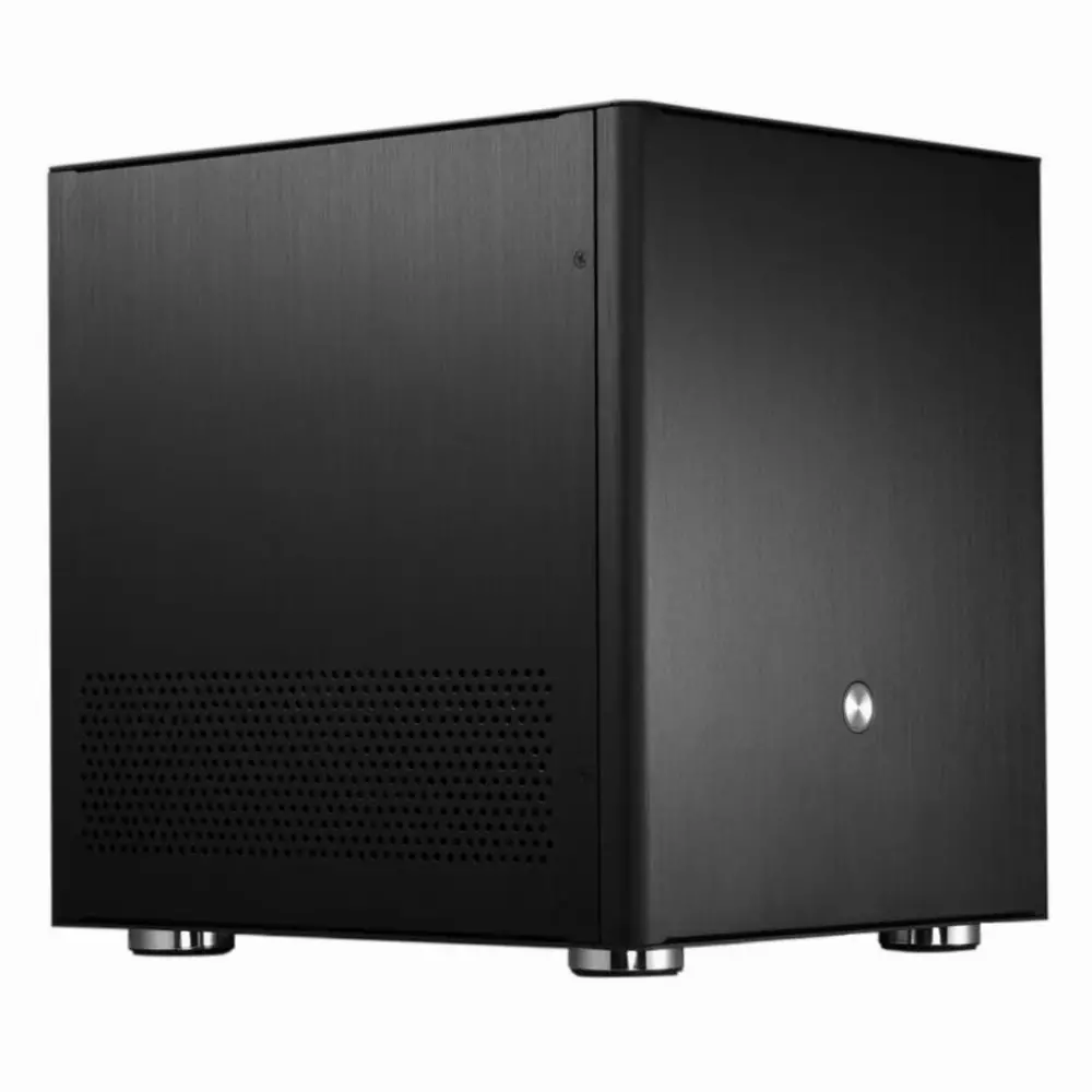 Кутия Jonsbo V4, Cube, mATX