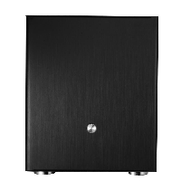 Кутия Jonsbo V4, Cube, mATX