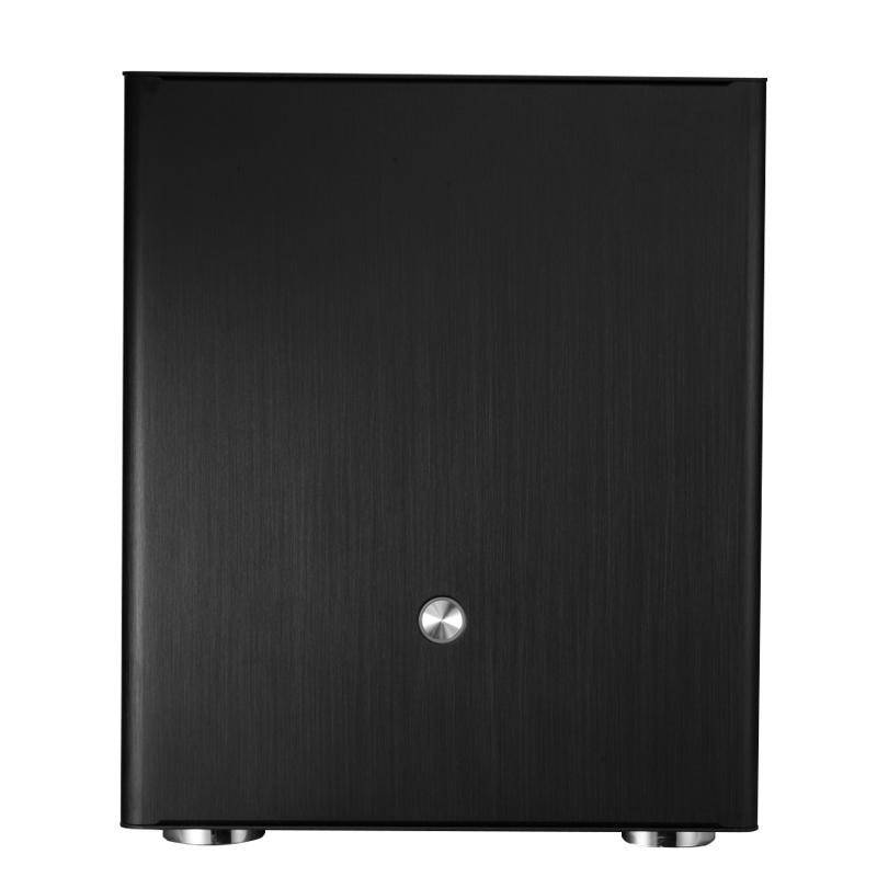 Кутия Jonsbo V4, Cube, mATX